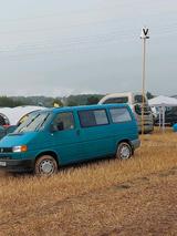 Volkswagen VW Bulli Kultiker Klassiker Wohnmobil-Zula... - Volkswagen LT in Bielefeld