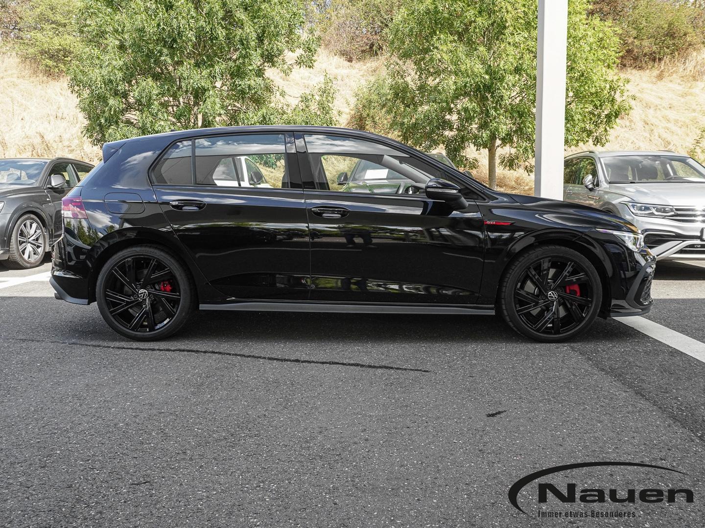 Volkswagen Golf GTI *AHK*NAVI*SHZ+LHZ*CLIMATRONIC*APP-CONNE, миниатюра 5