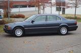 BMW E38-750i-V12-BMW - gebrauchte BMW 750 aus dem Jahr 1996