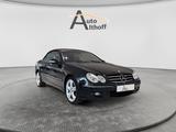 Mercedes-Benz CLK350 Aut. LOGIC PARK NAV BI-XEN SHZ KLIMA - Mercedes-Benz CLK 350 Gebrauchtwagen