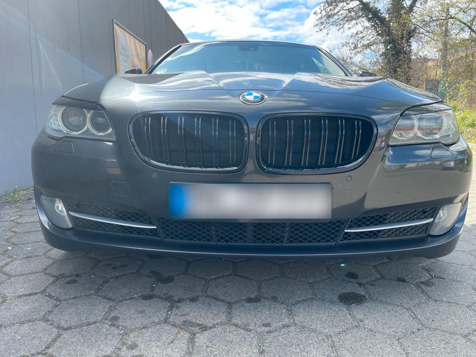 BMW Andere