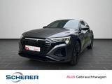 Audi Q8 Sportback e-tron S line 55 e-tron quattro 300