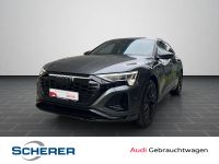 Audi Q8 e-tron - Vorschau Bild 1