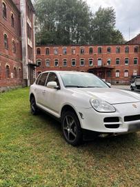صورة 3 لـ 2003 Porsche CAYENNE