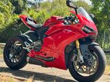 Ducati Panigale 1299 S * wenig gelaufen - DUCATI 1299 PANIGALE