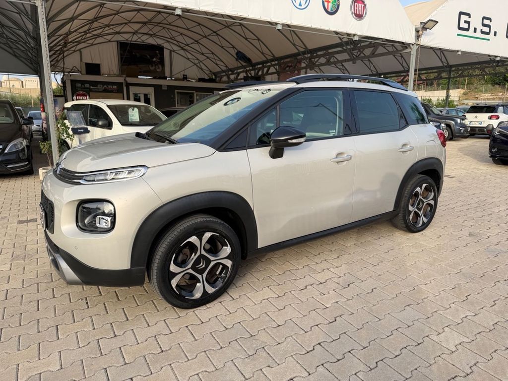 Image of Citroën C3