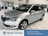 Skoda Fabia 1.0 TSI Ambition 1.0 TSI 70 kW (95PS) 5... - Skoda Fabia: 1.9