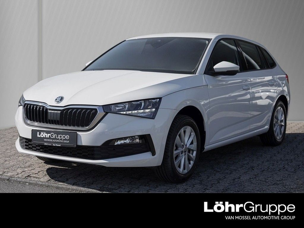 Image of Skoda Scala