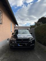 BMW X5 xDrive30d  7 SITZER - BMW X5: 7 Sitzer