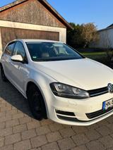 Volkswagen Golf 1.4 TSI ACT BMT Highline Highline