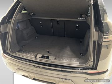 Land-Rover Range Rover Evoque - 12