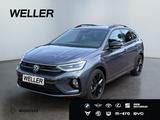 Volkswagen Taigo 1.5 TSI R-Line *LED*digi CP*ACC*SHZ*CAM*PD