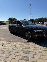 Audi A6 55 TFSI Quattro Vollausstattung - Audi A6 55 TFSI Gebrauchtwagen