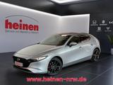 Mazda 3 SKYACTIV-X Selection LED+NAVI+SHZ+HUD+PDC - Mazda 3 in Hamm