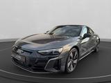 Audi e-tron GT RS quattro LASER*PANO*ACC*TOPVIEW - Audi e-tron GT: RS