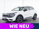 Kia Sportage GT-Line Navi|Kamera|Harman|SHZ|PDC|LED - Kia Sportage: Line