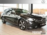 Mercedes-Benz C 180 T+AVANTGARDE+ADVANCED+18ZOLL+LED+R-KAMERA - Mercedes-Benz C 180 in Braunschweig