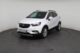 Opel Mokka X 1.6 D 4x4 ON *KLIMA*KAM*AHK*WINTER*TEMP* - Opel Mokka X: On