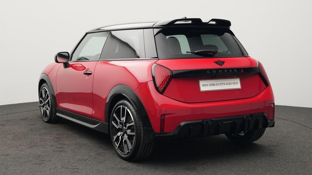 MINI Cooper S - Bild 9