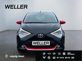 Toyota Aygo x-play club *CarPlay*Kamera*LMF*BT*Colorgla - gebrauchte Toyota Aygo (X) aus dem Jahr 2020