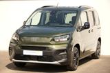 Fiat Doblo Kombi L1 1.5 BlueHDi Style Comfort ALU - Fiat Doblo in Augsburg
