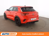 Volkswagen T-Roc 2.0 TSI R 4Motion Aut.*LED*CAM*PDC*SHZ* - Volkswagen Gebrauchtwagen in Bielefeld