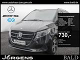 Mercedes-Benz V 220 Style/kompakt/360°/AHK/MBeam/Distr - Mercedes-Benz V 220 in Wuppertal