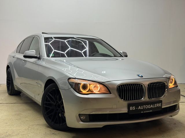 BMW 740d/VOLL/HUD/SOFTCLOSE/NAVI/19-ZOLL/KAMERA/TOP/