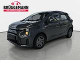 Kia PICANTO 1.0 VISION MJ25 SITZH. NAVI KAMERA - Kia Picanto in Rostock