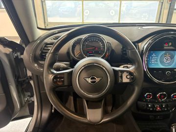 MINI One Clubman - 10