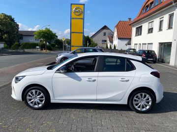 Bild 5 Opel CORSA F EDITION 100 PS PDC SHZ BT