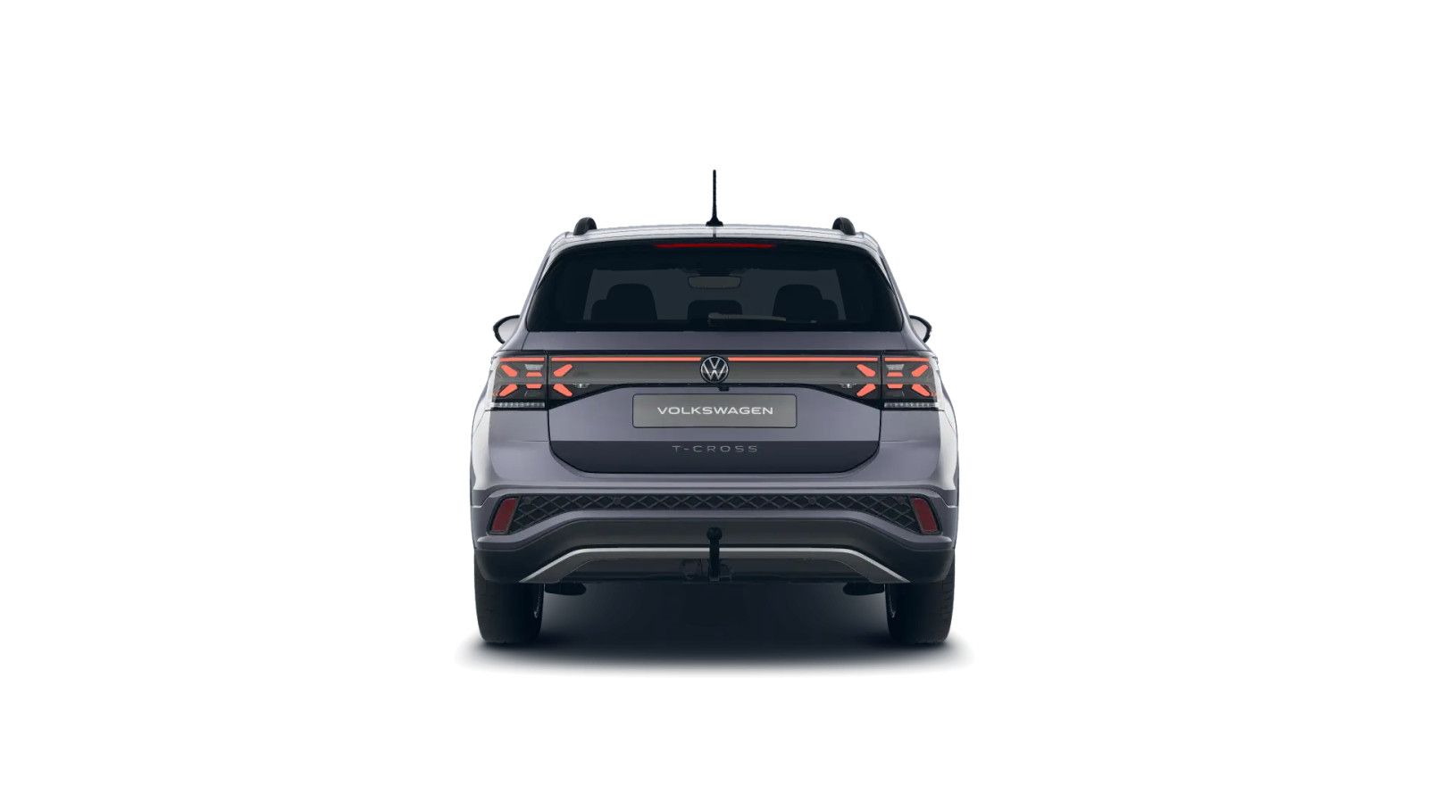 Volkswagen T-Cross - Bild 6