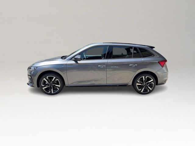 Scala Monte Carlo 1,5 TSI, Travel Assist, pACC,