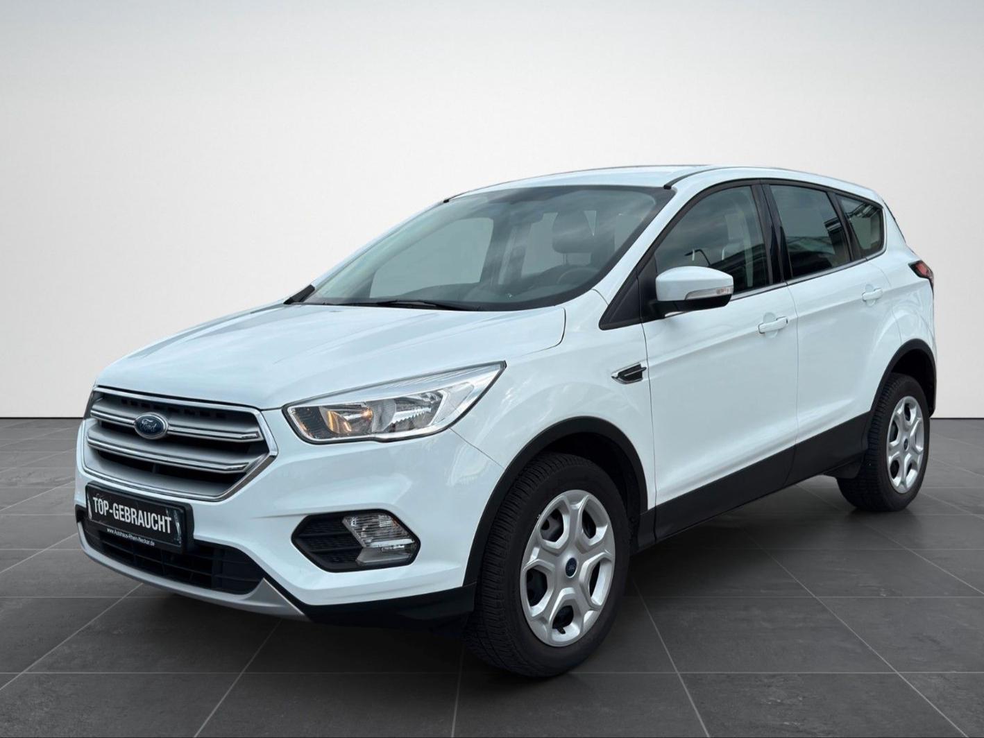 Ford Kuga Trend  1,5  Service & Inspektion NEU