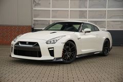 NISSAN GT-R 3.8l Prestige Edition/Sammlerzustand/DE
