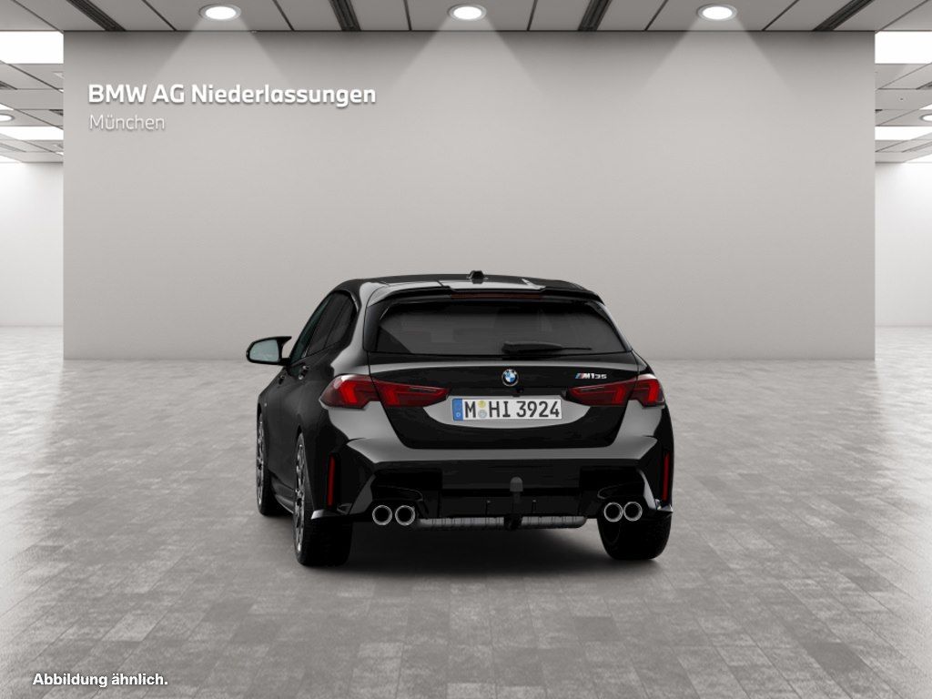 BMW M135 - Bild 9