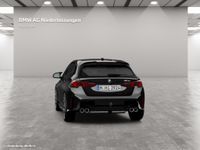 BMW M135 - Vorschau Bild 9