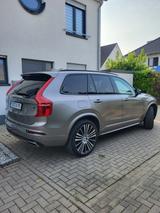 Volvo XC90 B5 D AWD Geartronic R-Design R-Design - Volvo XC90 in Essen