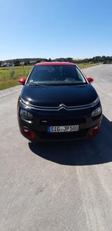 Citroën C3 PureTech 110 Stop&Start SHINE SHINE Motor 25T - Citroën: Motor