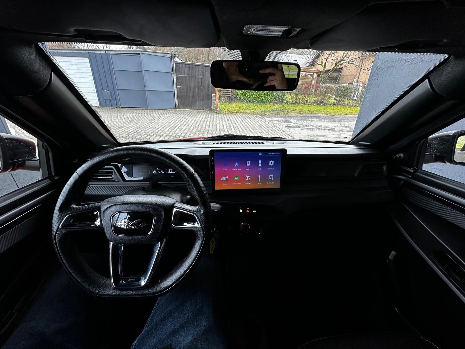 Ligier JS 50 Select E5+ Servo | Multimedia-Pack |MJ2026