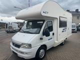 Joint E33 Alkoven | MARKISE | FAHRRADTRÄGER | - Joint Wohnwagen & Wohnmobile
