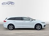 Ford Mondeo Turnier Titanium   AHK/StHz/Kamera/ACC - Ford Mondeo: Titanium Turnier