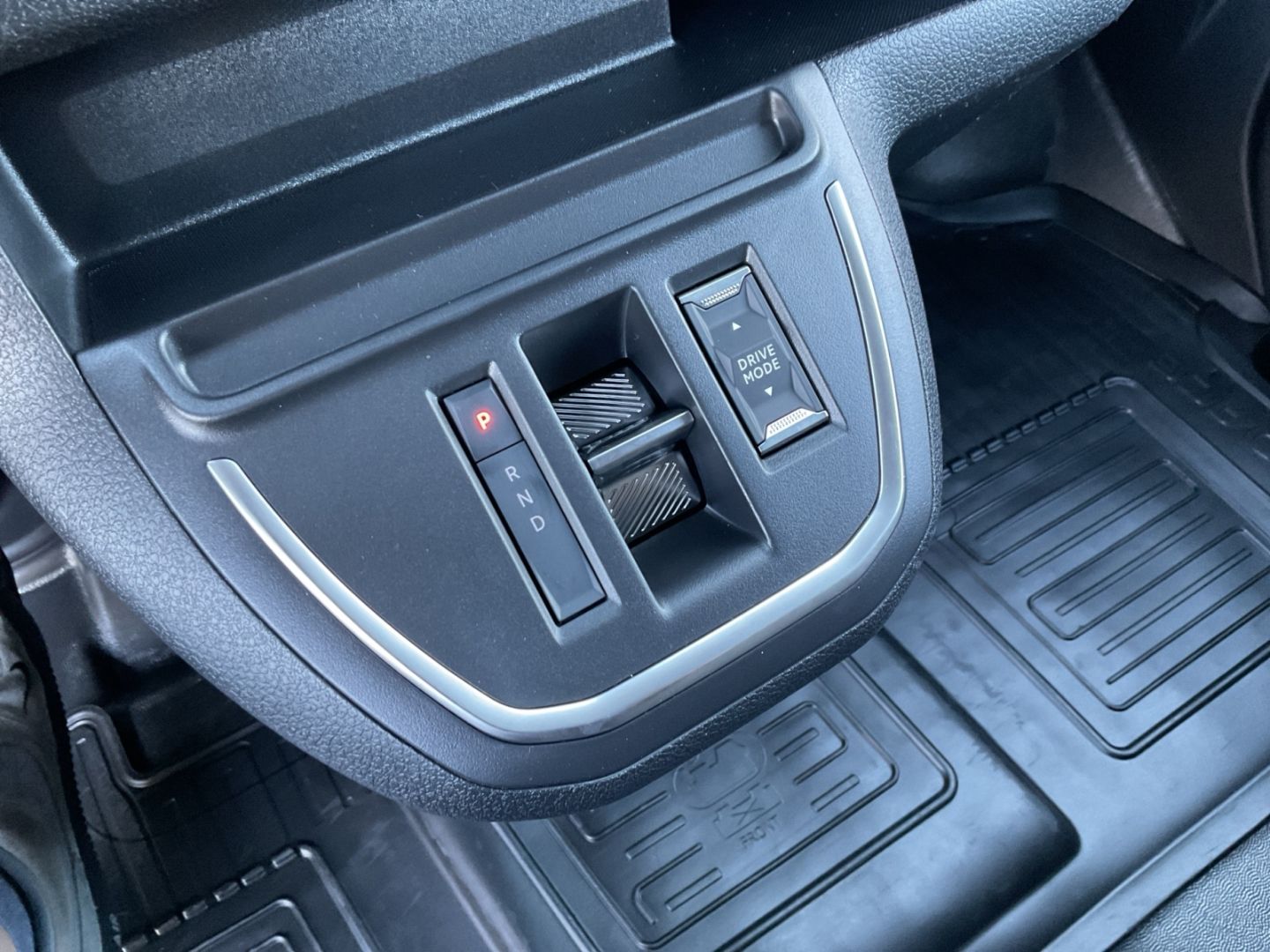 Toyota Proace (Verso) - Bild 12