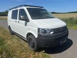 Volkswagen T5,Allrad,Klima,Bett,navi - Allradantrieb All