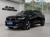 Volvo XC 40 Momentum Pro 2WD, Tüv/Au + Insp Neu - gebrauchte Volvo XC40 aus dem Jahr 2021