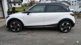 Smart #1 66 kWh BRABUS Autom. 4WD BRABUS - Smart: mit Anhängerkupplung