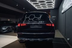MERCEDES-BENZ GLS 600 Maybach*HighClassFond*AHK*HU*SH*PANO*360