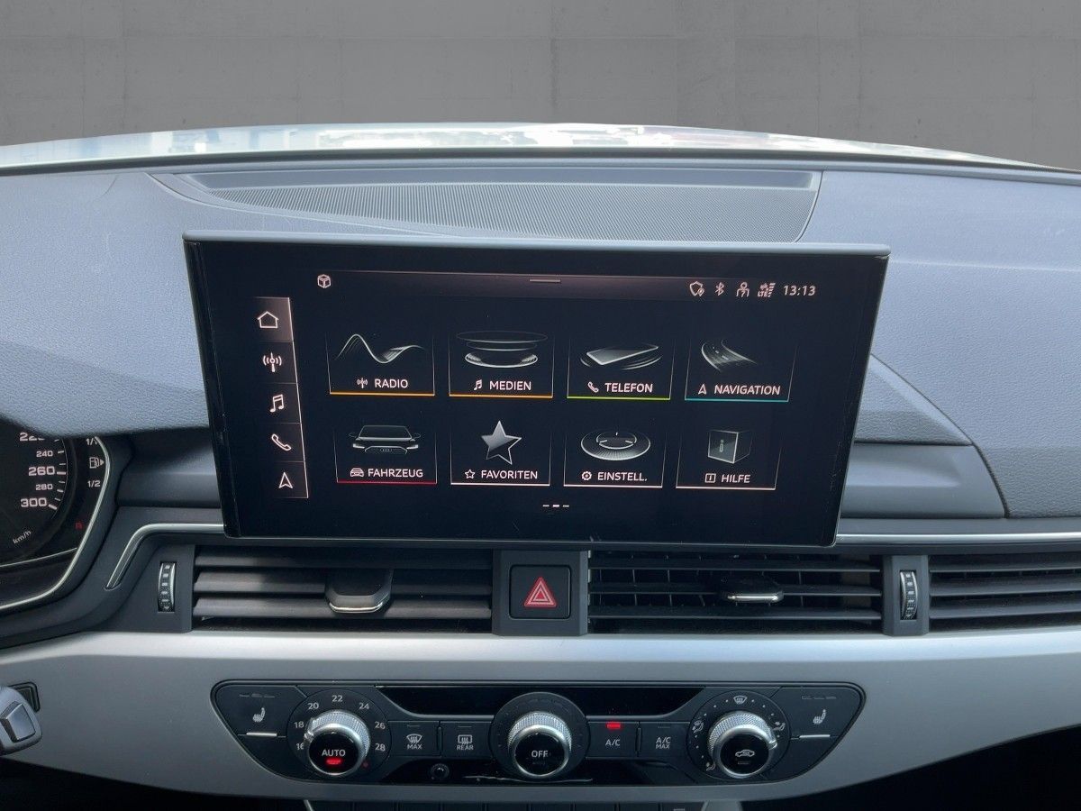 Audi A4 - Bild 11