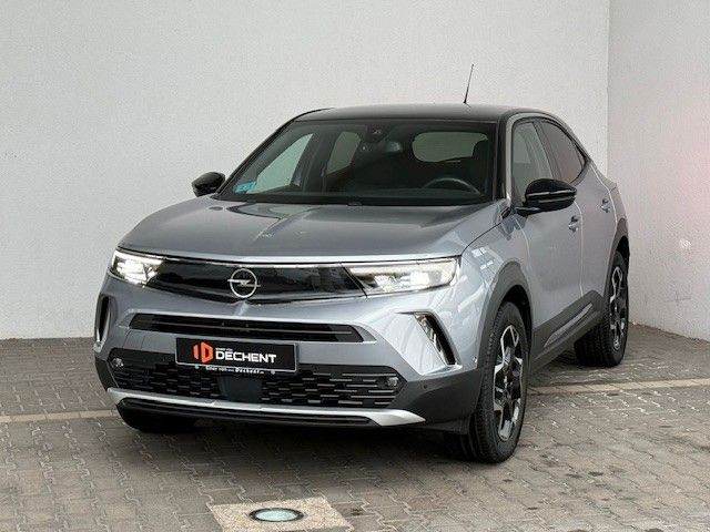 Opel Mokka Ultimate 1.2l 130PS Navi/Kamera!