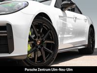Porsche Panamera - Vorschau Bild 10